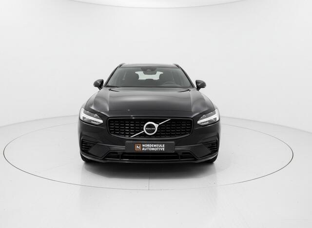 Volvo V90 2.0 T6 AWD R-DESIGN, CARPLAY, AUT, TREKHAAK
