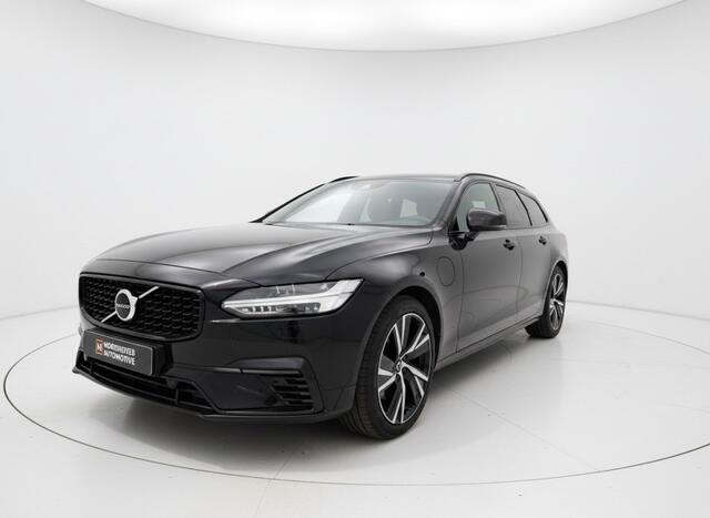 Volvo V90 2.0 T6 AWD R-DESIGN, CARPLAY, AUT, TREKHAAK