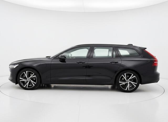 Volvo V90 2.0 T6 AWD R-DESIGN, CARPLAY, AUT, TREKHAAK