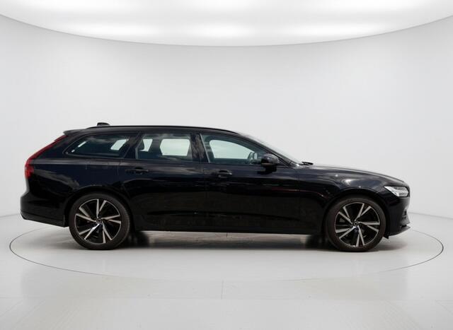 Volvo V90 2.0 T6 AWD R-DESIGN, CARPLAY, AUT, TREKHAAK