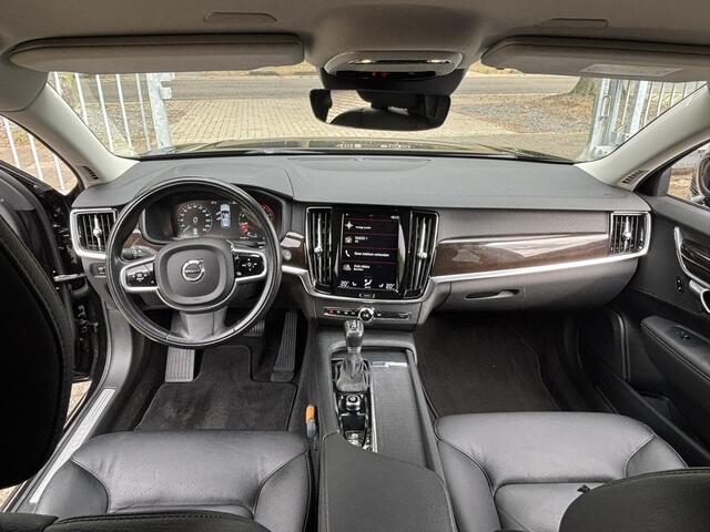 Volvo V90 2.0 T5 Momentum Polestar Scandinavian Standkachel