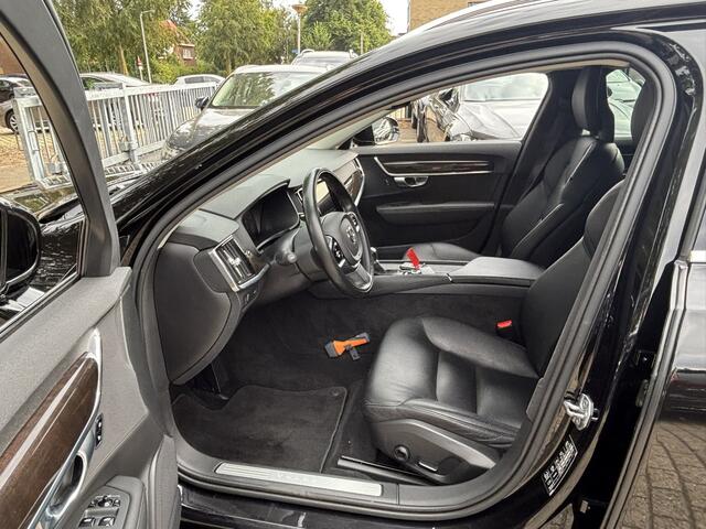 Volvo V90 2.0 T5 Momentum Polestar Scandinavian Standkachel