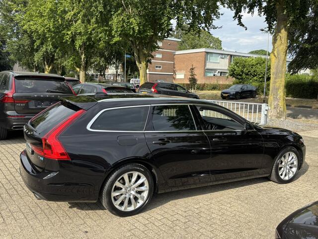 Volvo V90 2.0 T5 Momentum Polestar Scandinavian Standkachel