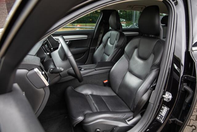 Volvo V90 2.0 T5 Momentum , Trekhaak, Adap. cruise, Carplay,
