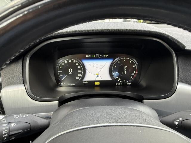 Volvo V90 2.0 T5 Momentum Pro |Leder|Trekhaak|Adapt.Cruise|