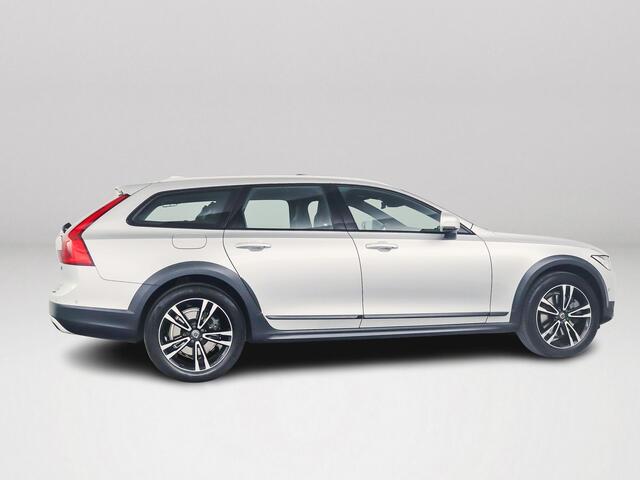 Volvo V90 Cross Country T5 Pro | Panoramadak | 360° camera | Bowers & Wilkins | Head-up display | Stoelventilatie | Trekhaak