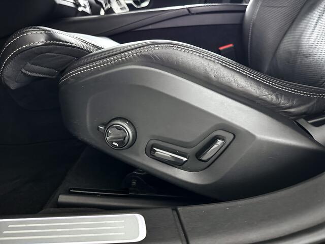 Volvo V90 Cross Country T5 Pro | Panoramadak | 360° camera | Bowers & Wilkins | Head-up display | Stoelventilatie | Trekhaak