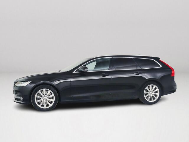 Volvo V90 T5 Momentum | Park assist | Stoelverwarming | Cruise control | Navigatie