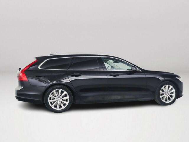 Volvo V90 T5 Momentum | Park assist | Stoelverwarming | Cruise control | Navigatie