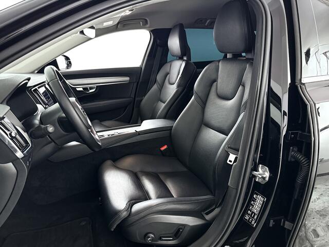 Volvo V90 T5 Momentum | Park assist | Stoelverwarming | Cruise control | Navigatie