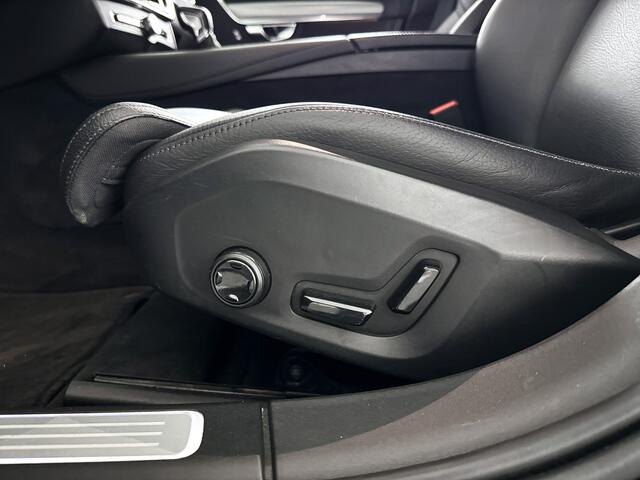 Volvo V90 T5 Momentum | Park assist | Stoelverwarming | Cruise control | Navigatie