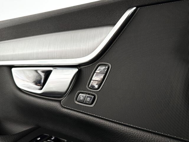 Volvo V90 T5 Momentum | Park assist | Stoelverwarming | Cruise control | Navigatie