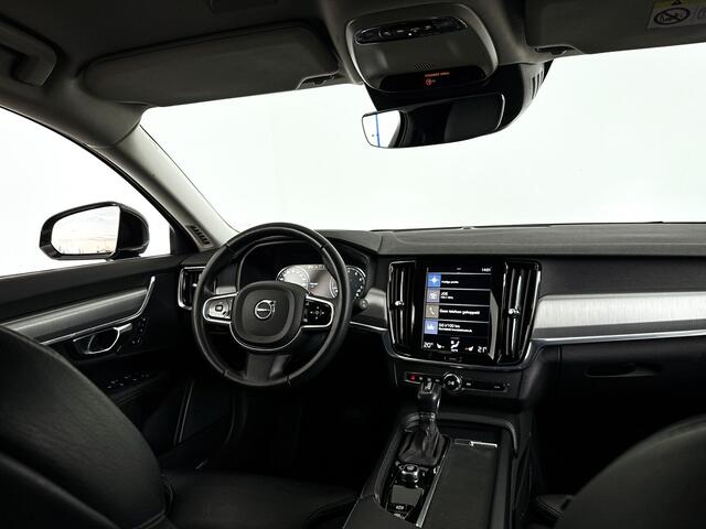 Volvo V90 T5 Momentum | Park assist | Stoelverwarming | Cruise control | Navigatie