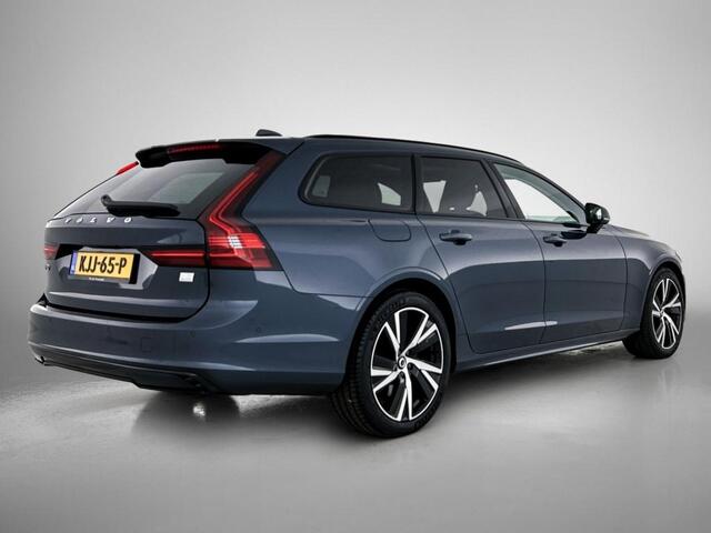 Volvo V90 2.0 T8 AWD UItimate Dark