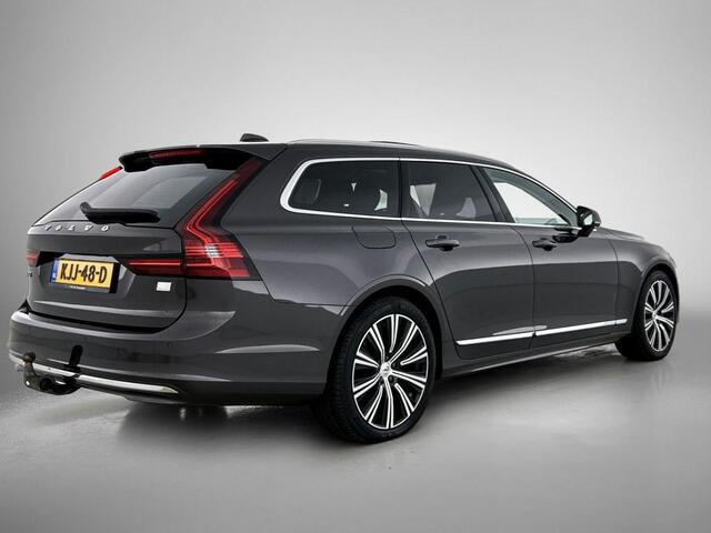 Volvo V90 2.0 T8 AWD UItimate Bright