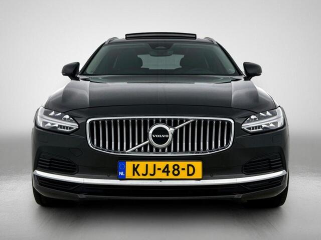 Volvo V90 2.0 T8 AWD UItimate Bright