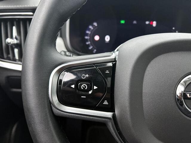 Volvo V90 2.0 T8 AWD UItimate Bright