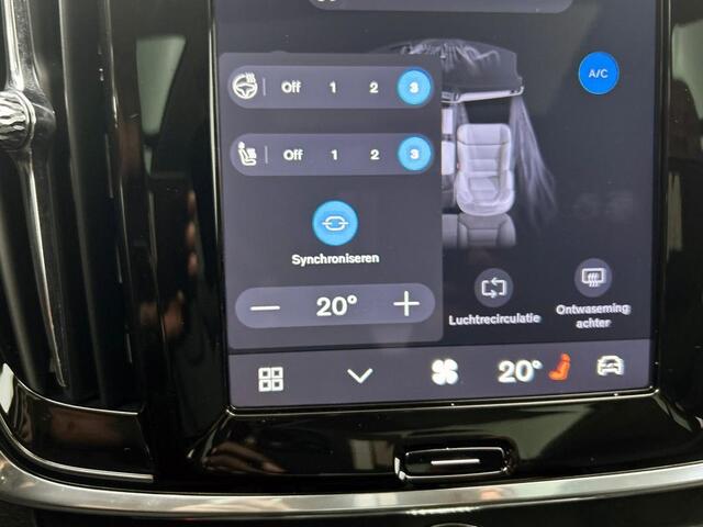Volvo V90 2.0 T8 AWD UItimate Bright