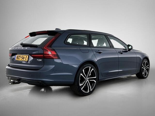 Volvo V90 Ultra Dark Recharge Plug-In Hybrid AWD