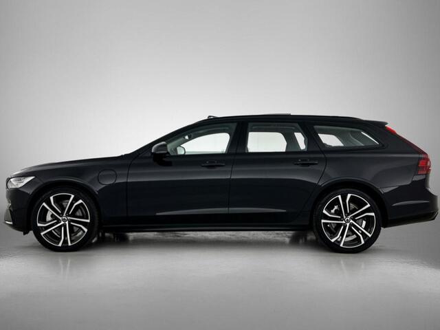 Volvo V90 2.0 T8 AWD UItra Dark