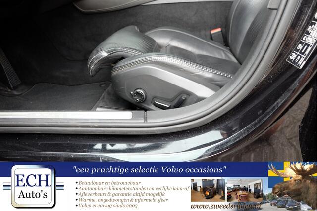 Volvo V90 2.0 T5 255 pk Aut. Inscription, Geventileerd Leer, Elektr. stoelen, Adaptieve CC