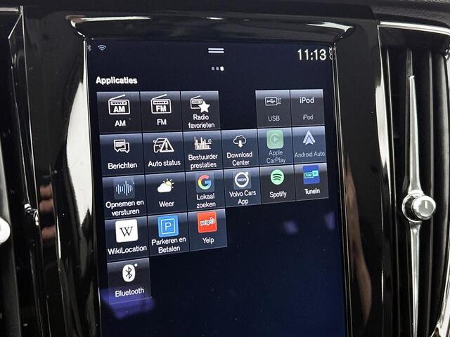 Volvo V90 2.0 T5 Momentum