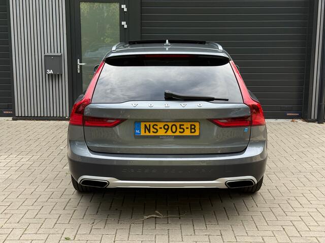 Volvo V90 Cross Country 2.0 T5 Pro