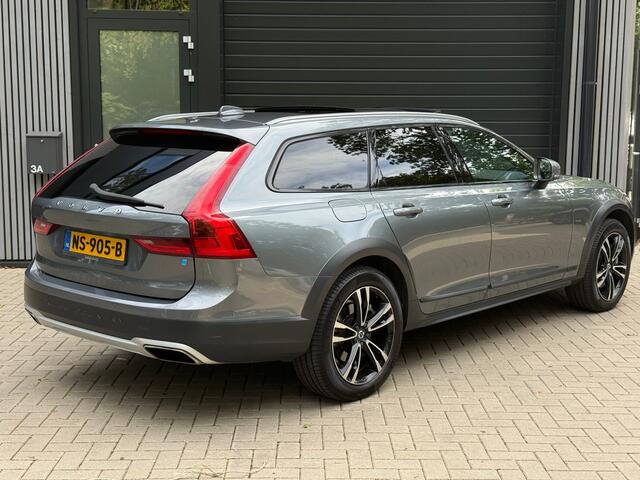 Volvo V90 Cross Country 2.0 T5 Pro