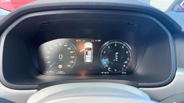Volvo V90 2.0 T5 90th Anniversary Edition CAMERA / CARPLAY / LEDER / STOELVERW / NAVI / CLIMA / PDC / BLUETOOTH / ACC / NL-AUTO