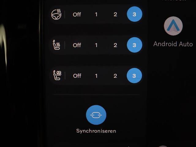 Volvo V90 2.0 T8 AWD Inscription Exclusive | SOH 81,9% | Panoramadak | Memory | Leder | Adaptive cruise | Stuur/stoel verwarming | Harman/Kardon | Head-up | 360 camera | Park assist | Carplay