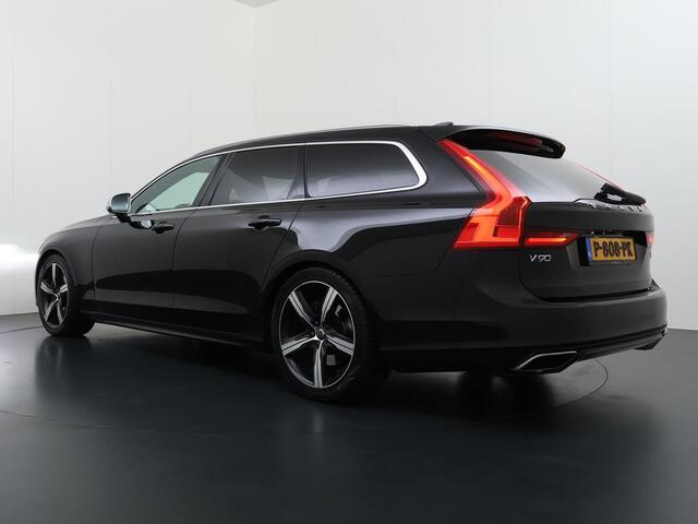 Volvo V90 2.0 T4 R-Design Trekhaak/AdaptiveCruise/BLIS etc.