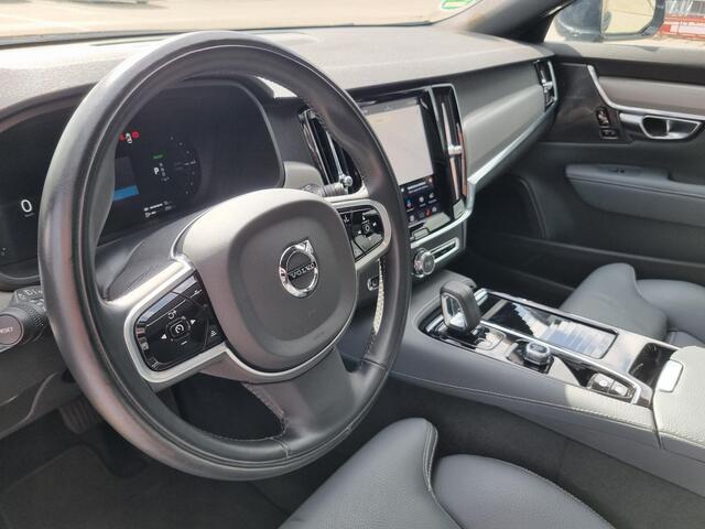 Volvo V90 2.0 T6 Plug-in hybrid AWD Inscription LEER / PANORAMADAK / ACC / WINTERPAKKET
