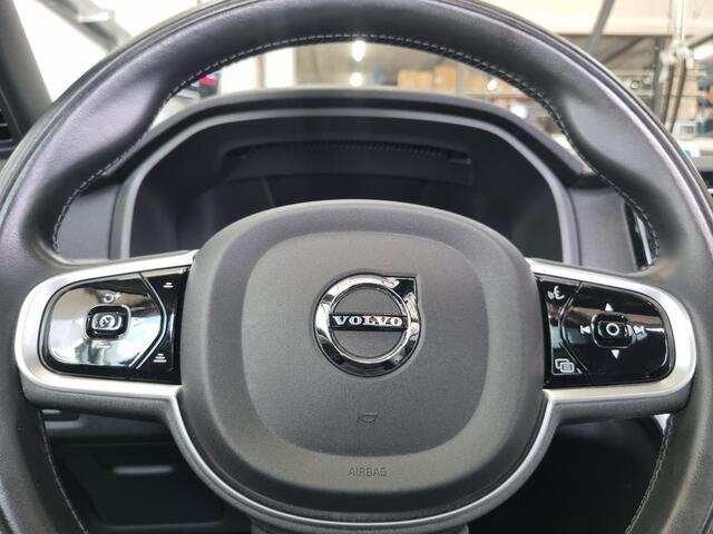 Volvo V90 2.0 T6 Plug-in hybrid AWD Inscription LEER / PANORAMADAK / ACC / WINTERPAKKET