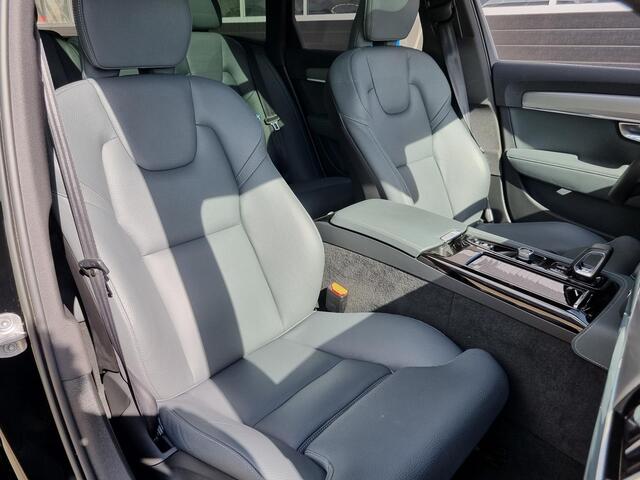 Volvo V90 2.0 T6 Plug-in hybrid AWD Inscription LEER / PANORAMADAK / ACC / WINTERPAKKET