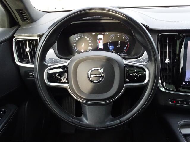 Volvo V90 2.0 T4 Inscription Pano | 360 Camera | Stoelverwarming/ventilatie