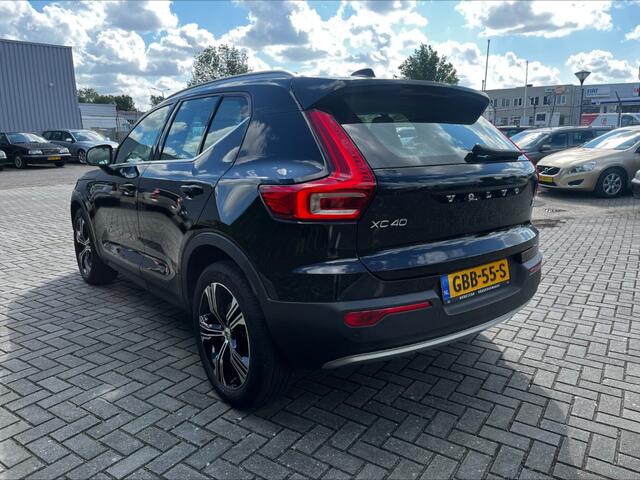 Volvo XC40 T5 Recharge Insription Leer I Pilot Assist I All-in prijs!