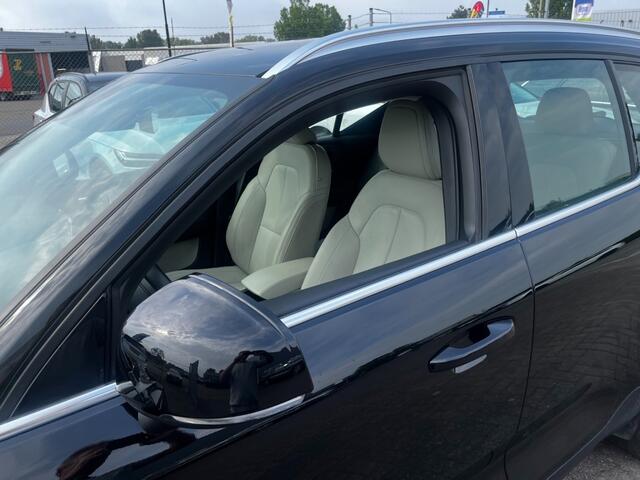 Volvo XC40 T5 Recharge Insription Leer I Pilot Assist I All-in prijs!
