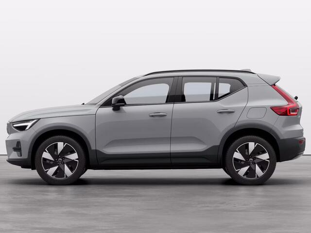 Volvo XC40 Single Motor Extended Range Plus 82 kWh