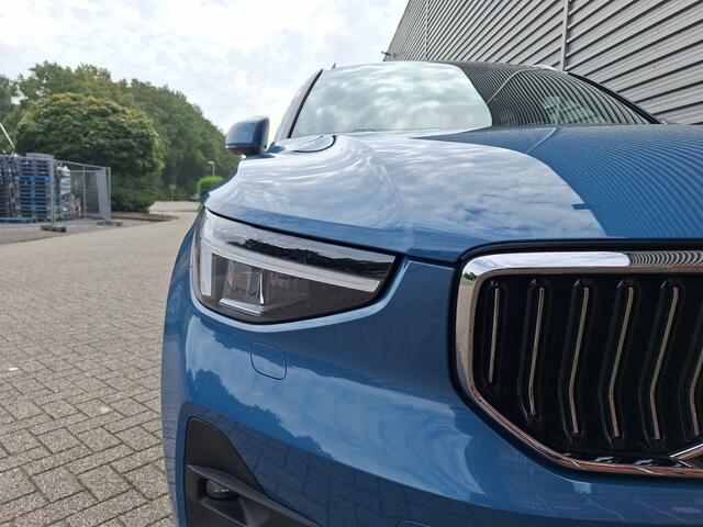 Volvo XC40 T4 Recharge Ultimate Bright / 360 camera / Woolbend bekleding / 20"/