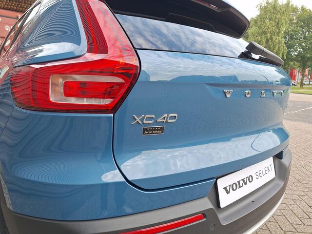 Volvo XC40 T4 Recharge Ultimate Bright / 360 camera / Woolbend bekleding / 20"/