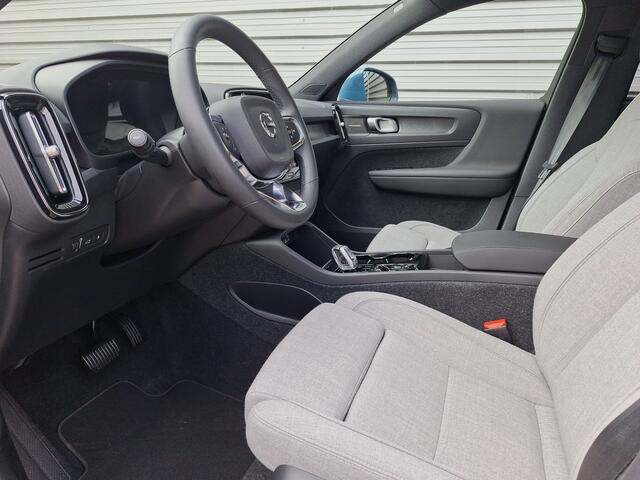 Volvo XC40 T4 Recharge Ultimate Bright / 360 camera / Woolbend bekleding / 20"/