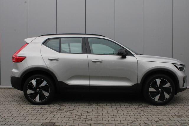 Volvo XC40 Single Motor Essential 69 kWh | Trekhaak | All Season banden | Subsidie