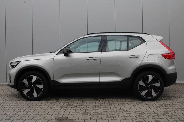 Volvo XC40 Single Motor Essential 69 kWh | Trekhaak | All Season banden | Subsidie