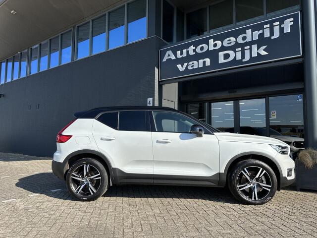 Volvo XC40 1.5 T5 Recharge R-Design Expression