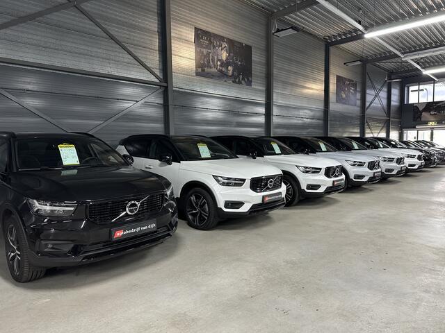 Volvo XC40 1.5 T5 Recharge R-Design Expression