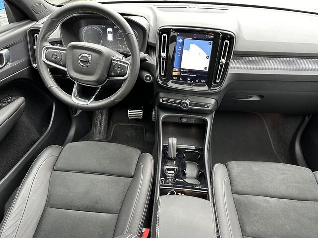 Volvo XC40 1.5 T5 Recharge R-Design Expression