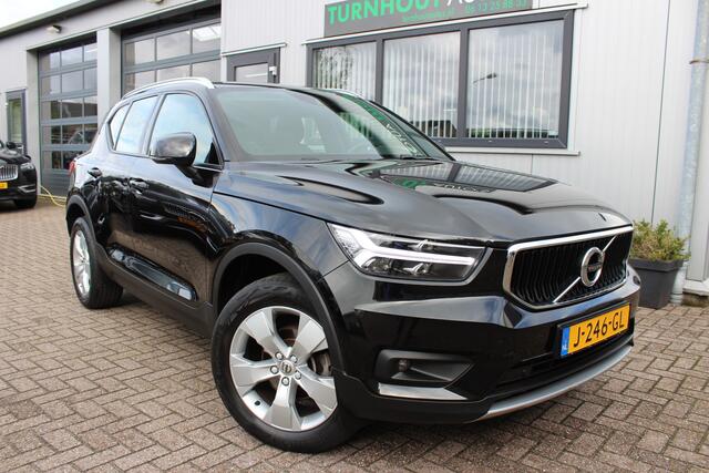 Volvo XC40 1.5 T2 Business Pro Blis | Keyless | Adaptive Cr