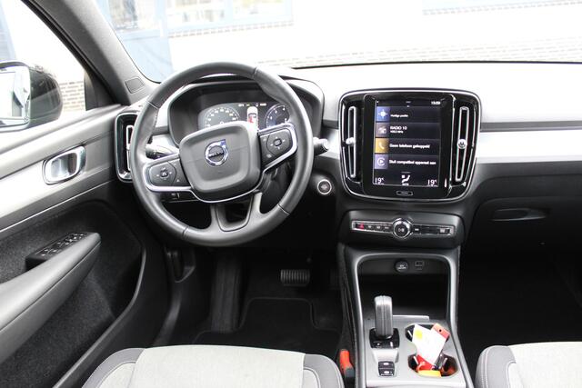 Volvo XC40 1.5 T2 Business Pro Blis | Keyless | Adaptive Cr