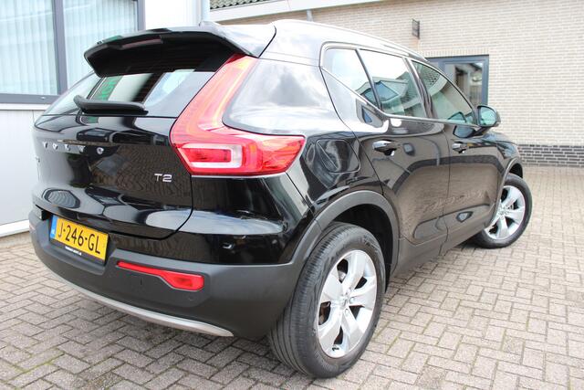 Volvo XC40 1.5 T2 Business Pro Blis | Keyless | Adaptive Cr