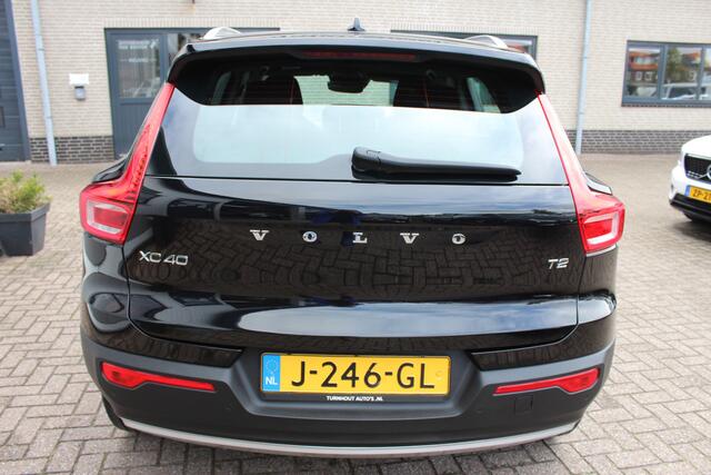 Volvo XC40 1.5 T2 Business Pro Blis | Keyless | Adaptive Cr